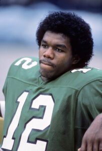 Read more about the article I made $30 million and Eagles Hall of Fame as electric dual-threat QB and now I’m a pastor