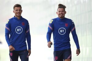 Read more about the article ‘I’m definitely available’ – Ben White gives fresh England stance after long absence from national squad
