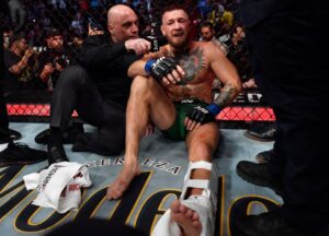 Read more about the article Sean O’Malley explains taking ‘inspiration’ from Conor McGregor amid UFC comeback rumours