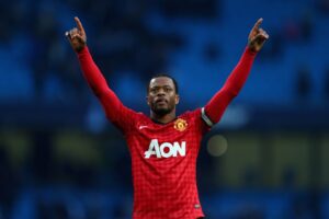 Read more about the article Patrice Evra reveals heartbreaking reason why he can’t make Europa League final and delivers Man United rally cry