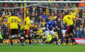 Read more about the article Troy Deeney would not take Watford job if he was offered – here’s why