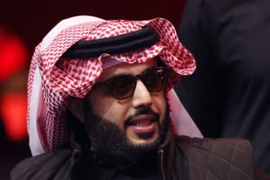 Read more about the article Simon Jordan reveals another EFL club Turki Alalshikh wants to buy