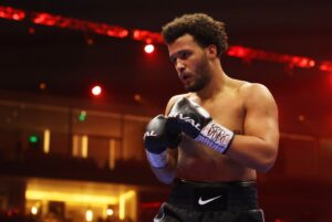 Read more about the article Moses Itauma gets immediate return date on massive card but two opponents ruled out for next fight