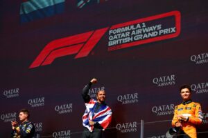Read more about the article How to buy tickets for Formula 1’s British Grand Prix 2025 at Silverstone