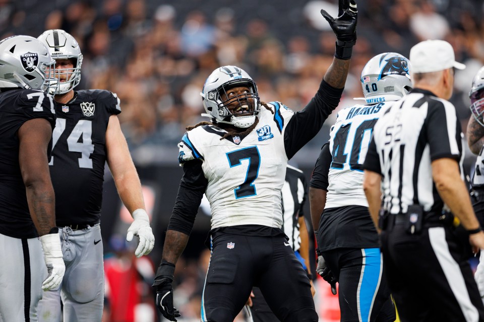 You are currently viewing Former No. 1 pick with $95million earnings hits open market after brutal contract release