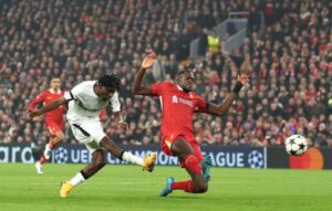 Read more about the article Liverpool get huge transfer boost as ideal Trent Alexander-Arnold replacement is available for bargain fee