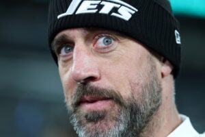 Read more about the article ‘Gave us half of one’ – Shannon Sharpe dismisses Steelers’ $37.5m Plan B as impending Aaron Rodgers decision looms