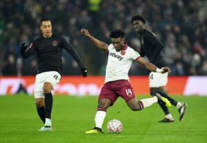 Read more about the article Transfer notebook: Arsenal want £85m-rated West Ham star, Premier League clubs eye Harvey Elliott, Timo Werner targets England return