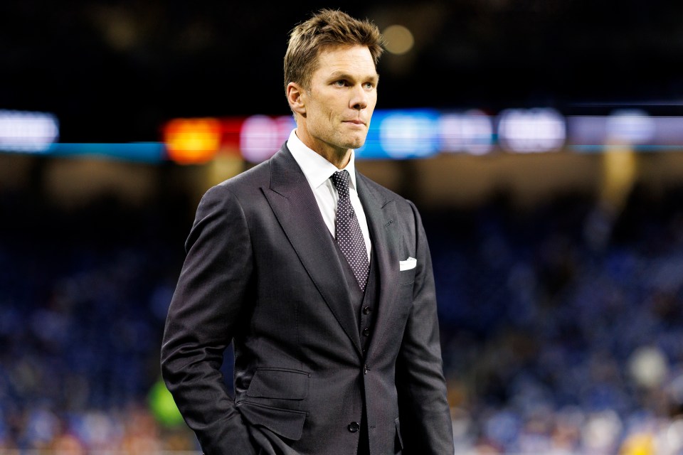 You are currently viewing Tom Brady reveals exact role in Shedeur Sanders Draft slide and what he told QB after Skip Bayless attack