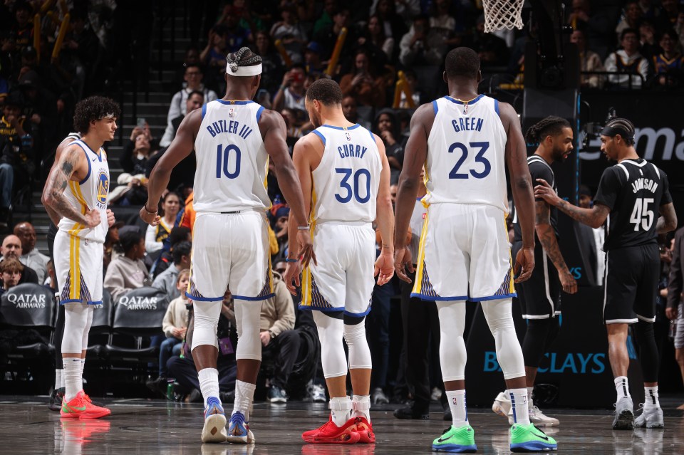 You are currently viewing ‘Every battle for 13 years’ – Steph Curry knows exactly where Golden State Warriors ‘last ride’ hinges