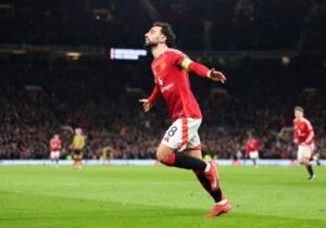 Read more about the article Club with over £500m to burn take first step towards record-breaking Bruno Fernandes bid