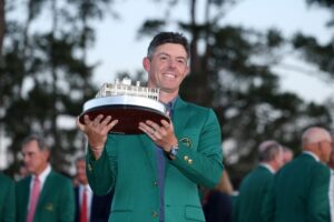 Read more about the article Golf legend disagrees with Rory McIlroy and calls for Jon Rahm and Bryson DeChambeau punishment