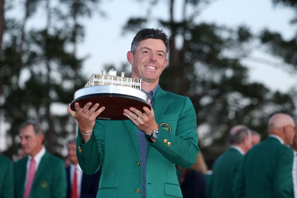 You are currently viewing Golf legend disagrees with Rory McIlroy and calls for Jon Rahm and Bryson DeChambeau punishment