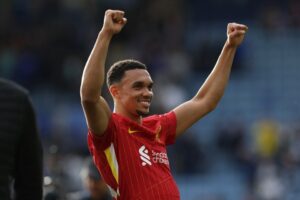 Read more about the article Why Liverpool could still get transfer fee for Trent Alexander-Arnold as star confirms Anfield departure