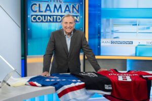 Read more about the article I’ve earned more from NHL than Wayne Gretzky with $166 million in salary despite never going pro