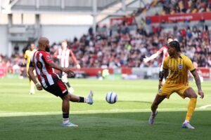 Read more about the article Why Brentford vs Man United is not on TV as fans unable to watch Premier League clash