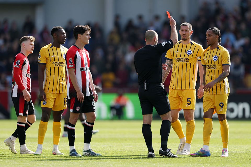 You are currently viewing Why Brighton top-scorer Joao Pedro is not playing against Tottenham this weekend after training incident