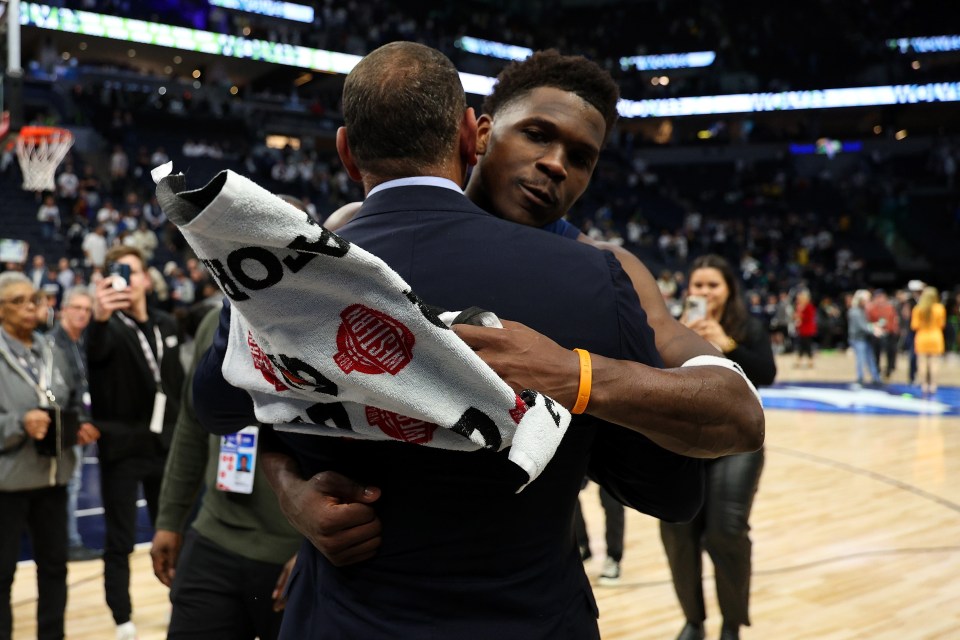 You are currently viewing I’m an MLB icon and Jennifer Lopez’s ex worth $350m – now I co-own the $3.1bn T-Wolves looking to make the NBA Finals
