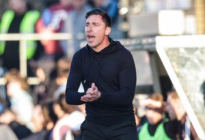 Read more about the article ‘They weren’t even trying’ – Scottish boss issues brutal assessment of own team and raises doubts over future