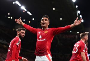 Read more about the article Manchester United star ready to snub big money move away to see out contract at Old Trafford