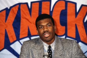 Read more about the article ‘I don’t understand’ – Larry Bird said forgotten Knicks star not Michael Jordan was ‘best scorer he’s ever seen or played against’
