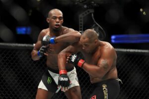 Read more about the article ‘I’ll absolutely kill you’ – Jon Jones names the one UFC fighter he truly hated after intense rivalry