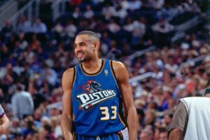 Read more about the article I’m one of the NBA’s greatest what-if’s and now have a net worth over $250 million in business empire