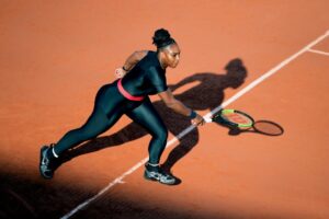 Read more about the article Serena Williams forced French Open rule change after wearing iconic outfit that made her ‘feel like a ‘warrior’