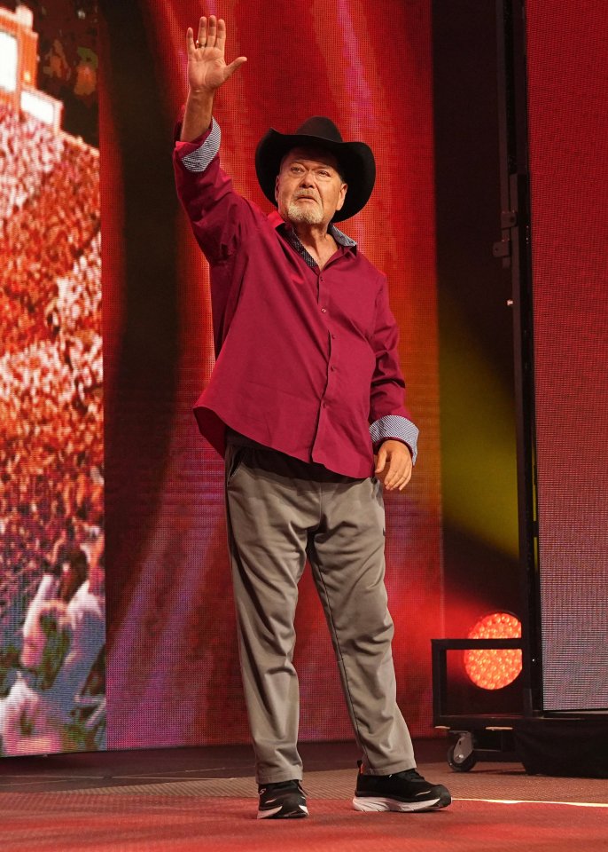 Read more about the article WWE Attitude Era icon set for major surgery as ‘terrifying’ cancer diagnosis shared in brutal six-word update