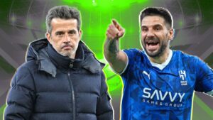 Read more about the article Fulham at risk of losing Marco Silva after non-binding offer from Saudi Arabia’s richest club
