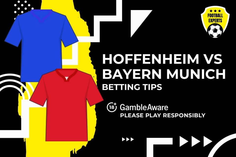 Read more about the article Hoffenheim vs Bayern Munich predictions, odds and betting tips