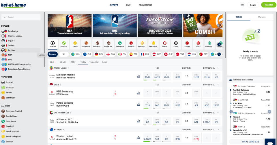 You are currently viewing bet-at-home sportsbook review 🎖️get your 200% welcome odds boost!