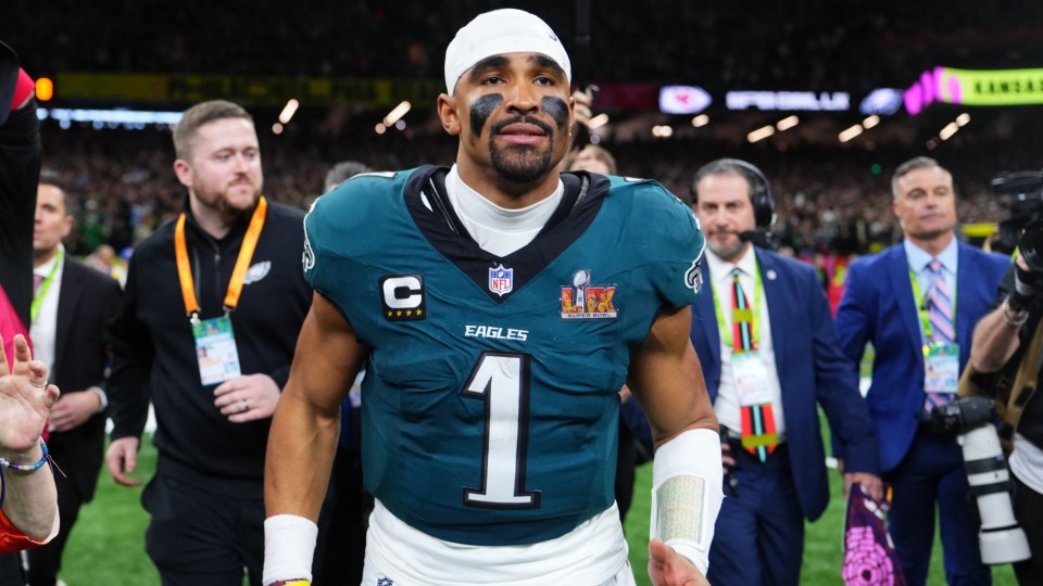 You are currently viewing ‘About to be a bloodbath’ – NFL announces 2025 season schedule will begin with bitter rivalry