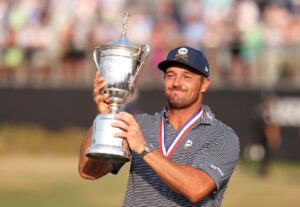 Read more about the article US Open 2025 LIVE: Dates, tee times, course, field and how to follow as DeChambeau defends against Scheffler and McIlroy