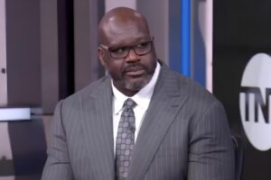 Read more about the article ‘Don’t know what that means’ Shaquille O’Neal leaves co-hosts in stitches as $500m business empire expands