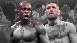 Read more about the article Inside KSI vs Conor McGregor done deal with fight collapsing after dramatic late U-turn