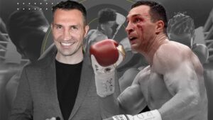 Read more about the article Wladimir Klitschko has lucrative comeback fight offer rejected by interim champion