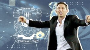 Read more about the article ‘Wanted this so badly’ – Frank Lampard sealed career highlight by making play-off final