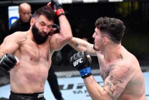 Read more about the article Former UFC champion joining Conor McGregor-backed fight promotion as debut announced