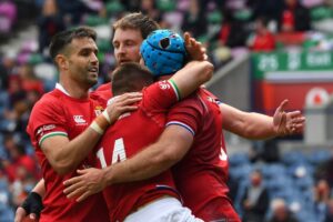 Read more about the article When is the British & Irish Lions tour of Australia? Dates, UK kick-off times, schedule, venues and latest on Andy Farrell’s squad