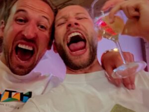 Read more about the article Bastian Schweinsteiger tells Harry Kane how he can be considered Bayern Munich great