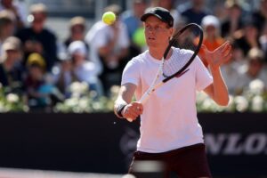 Read more about the article ‘Crazy about it’ – Tennis world number one Jannik Sinner dreaming about radical career change