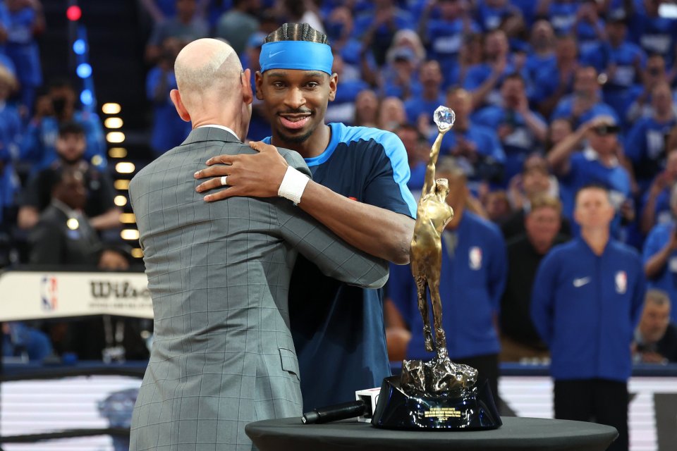 You are currently viewing ‘Inefficient’ Anthony Edwards bares the brunt as Minnesota Timberwolves trashed after OK blowout