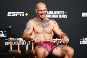 Read more about the article UFC star to make instant history on debut as major partnership is announced