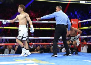 Read more about the article Naoya Inoue reveals when he will retire from boxing: ‘I will inevitably decline’