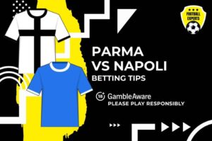 Read more about the article Parma vs Napoli predictions, odds and betting tips