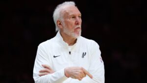 Read more about the article ‘Time to step away’ – NBA’s all-time winningest coach shares emotional statement as he confirms new role