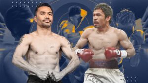 Read more about the article Manny Pacquiao world title fight slammed in rant as health concerns rise: ‘Disgrace’