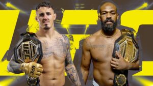 Read more about the article Jon Jones’ ex-rival admits part of him wants ‘Bones’ to retire instead of fighting UFC interim champion Tom Aspinall