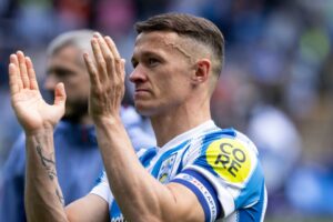 Read more about the article EFL club release ten first-team players including club legend just days after end of season